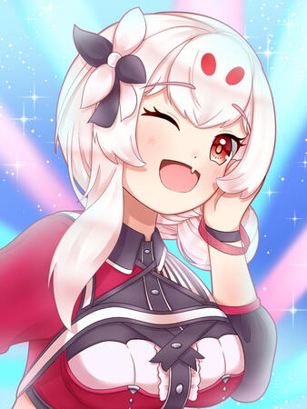 Idol Yumie
